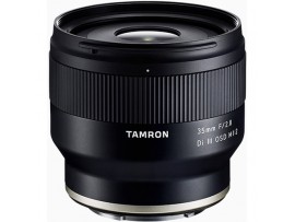 Tamron for Sony E 35mm f/2.8 Di III OSD M 1:2 Lens